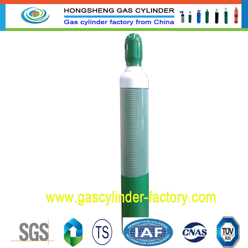 Supply Small Oxy Gas Tanks And Oxygen Acetylene Gas Bottles Wholesale