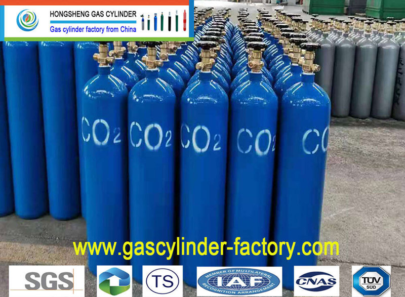 Supply High Purity Industrial Gases Specialty Stadard Mixture Gas