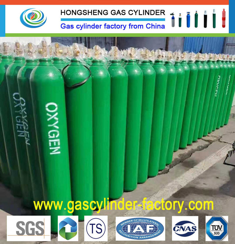 Supply High Purity Industrial Gases Specialty Stadard Mixture Gas