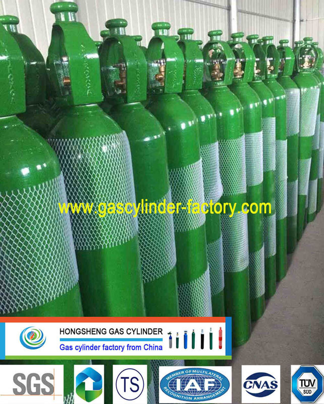 Supply 99 Pure High Purity Nitrogen Gas N2 Wholesale Factory