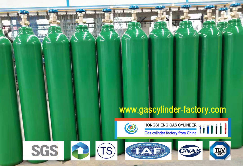 Supply 99 Pure High Purity Nitrogen Gas N2 Wholesale Factory