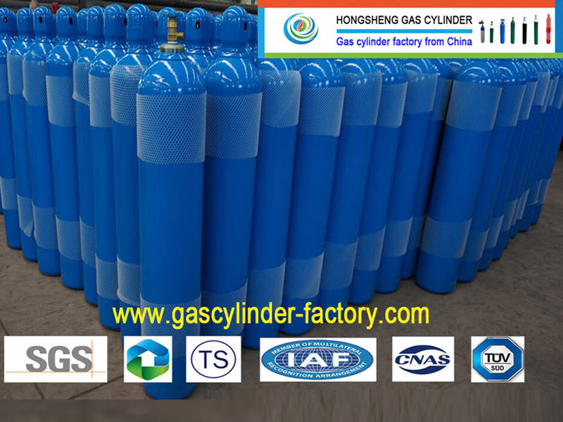 Supply 99.9 Nitrous Oxide N2O Laughing Gas Wholesale Factory