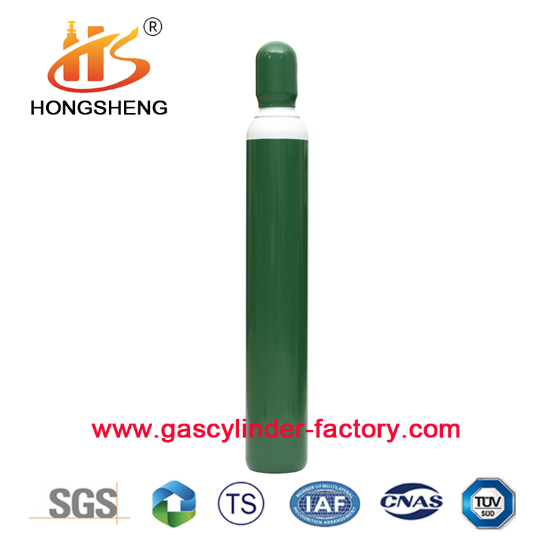 Supply 10L ISO TPED 200bar 34CrMo4 Oxygen Tanks Gas Cylinders Wholesale ...