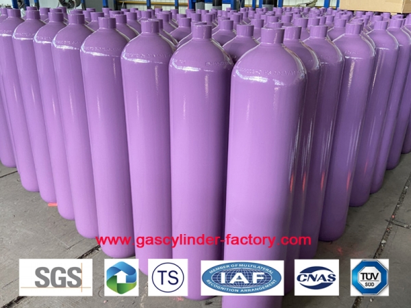 9 litre gas cylinders