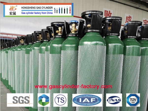 12 litre gas cylinders