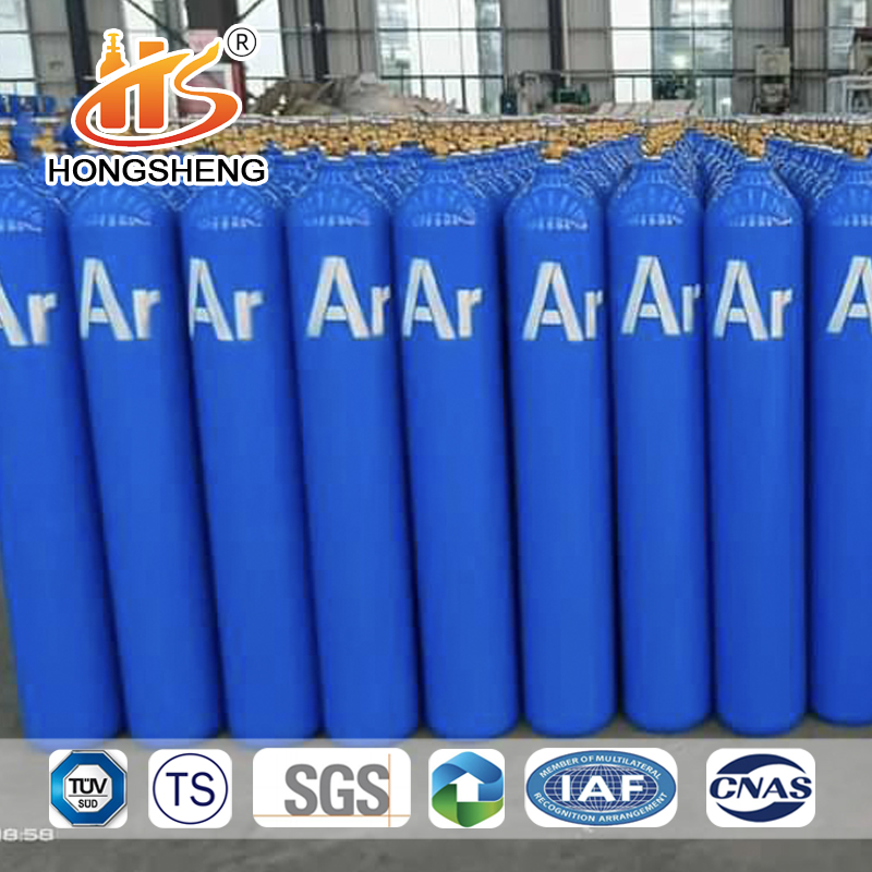 47L gas cylinders