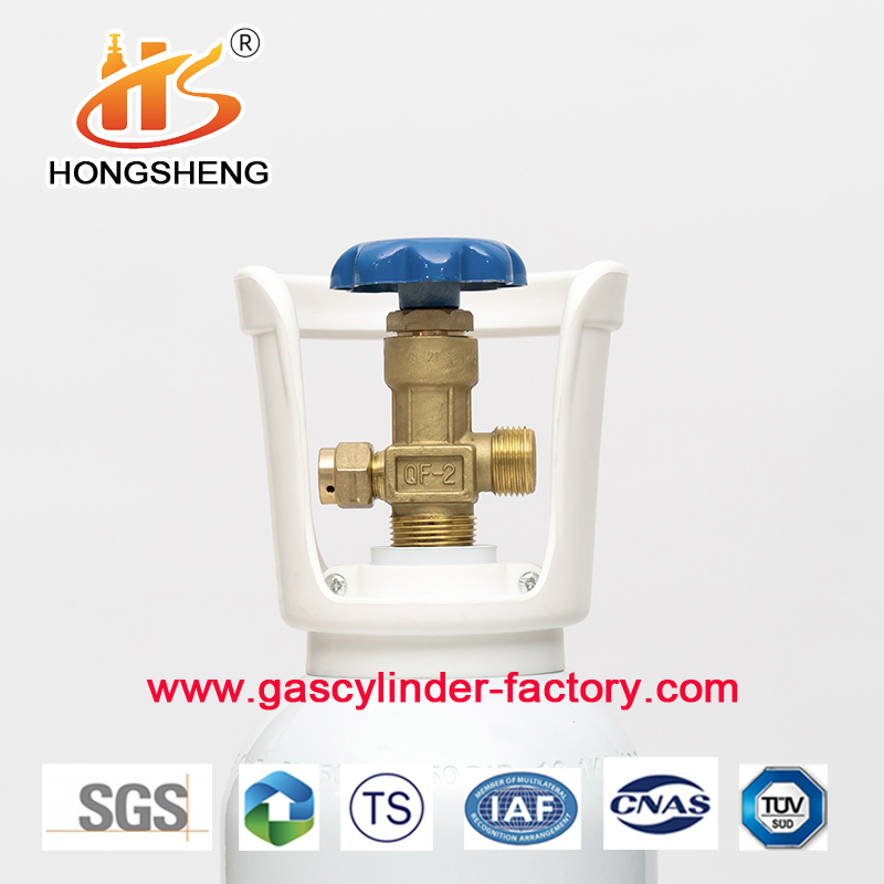 Gas Cylinder valve