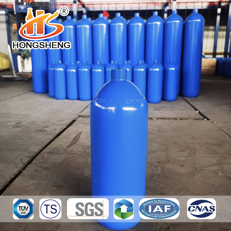 GB5099 gas cylinders