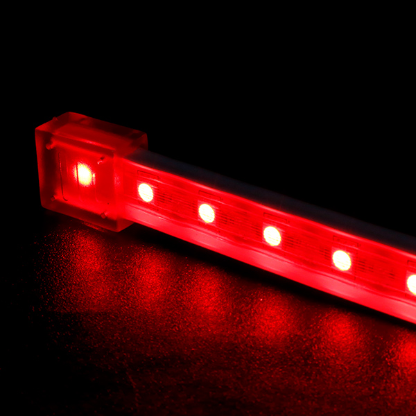 Supply T02 Outdoor LED Linear Flex Neon Strip Light Wholesale Factory