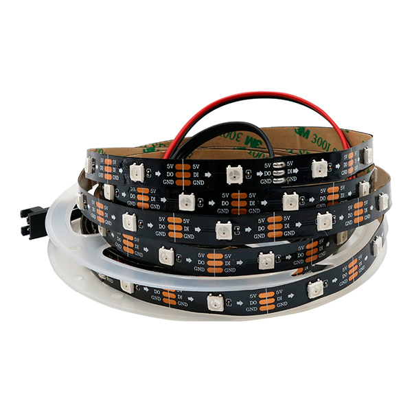 Ensemble de bandes LED 3M, bande LED RGB 5050 SMD, bande LED 30