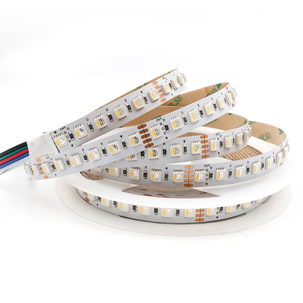 Supply Flexible RGBW 5050 96LED/m Smart Led Strip Light Wholesale ...