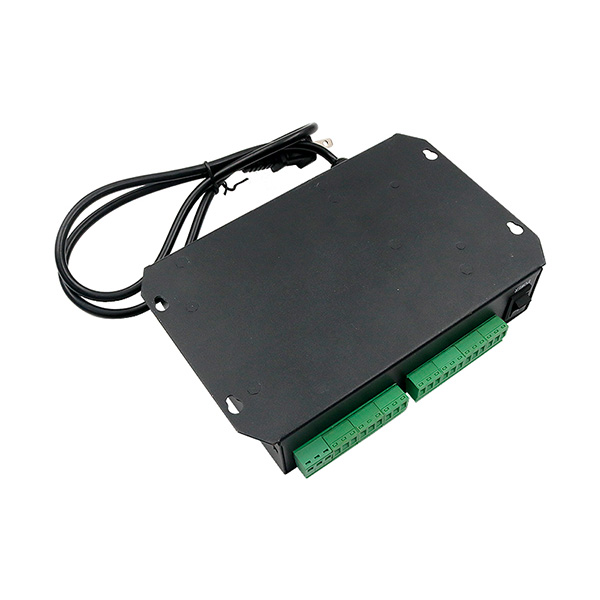 Supply H807SA LED Remote Controller Replacement for RGB Strip Light