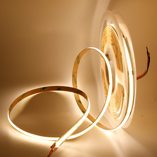 COB LED strip supplier and factory from China - Myledy