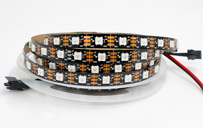 How to solve the problem of LED strip voltage drop