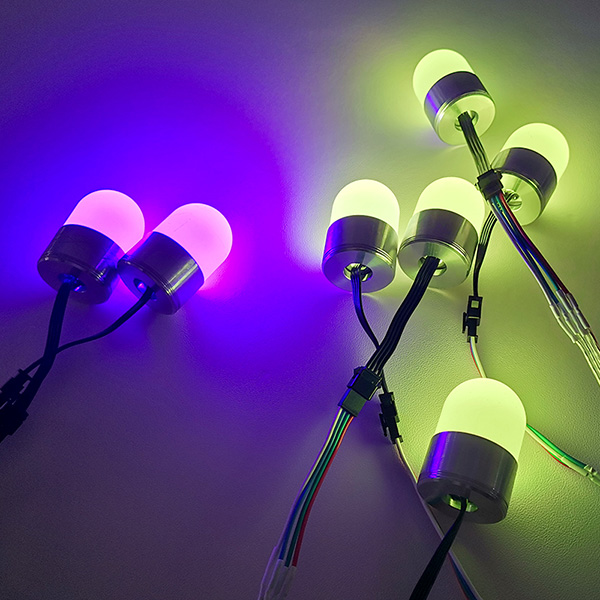 Supply Custom Globe String Light for Indoor Outdoor Decor Wholesale