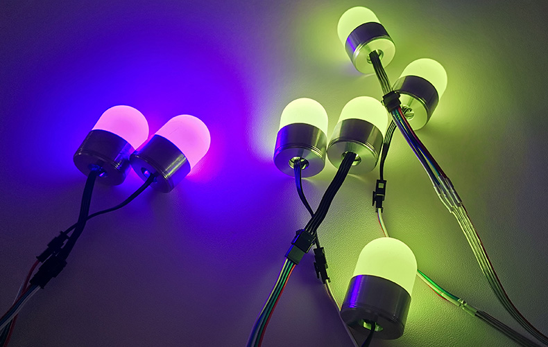 Supply Custom Globe String Light for Indoor Outdoor Decor Wholesale