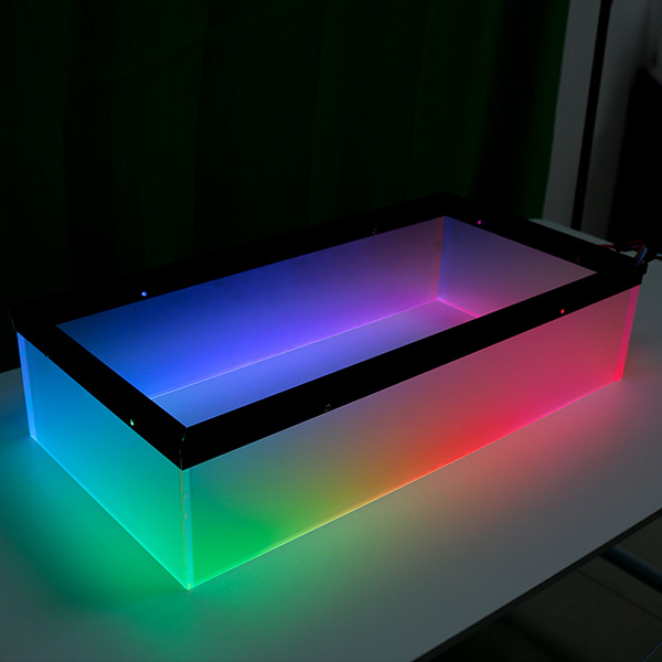 Supply Custom LED Light Frame Wholesale Factory - Shenzhen YCY (Yecaiyuan) Technology Co., Ltd.