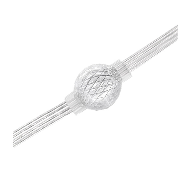 Supply WS2811 SM16703 LED Globe String Point Light Wholesale Factory