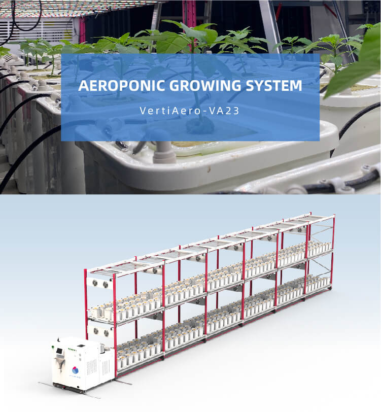 indoor growing system