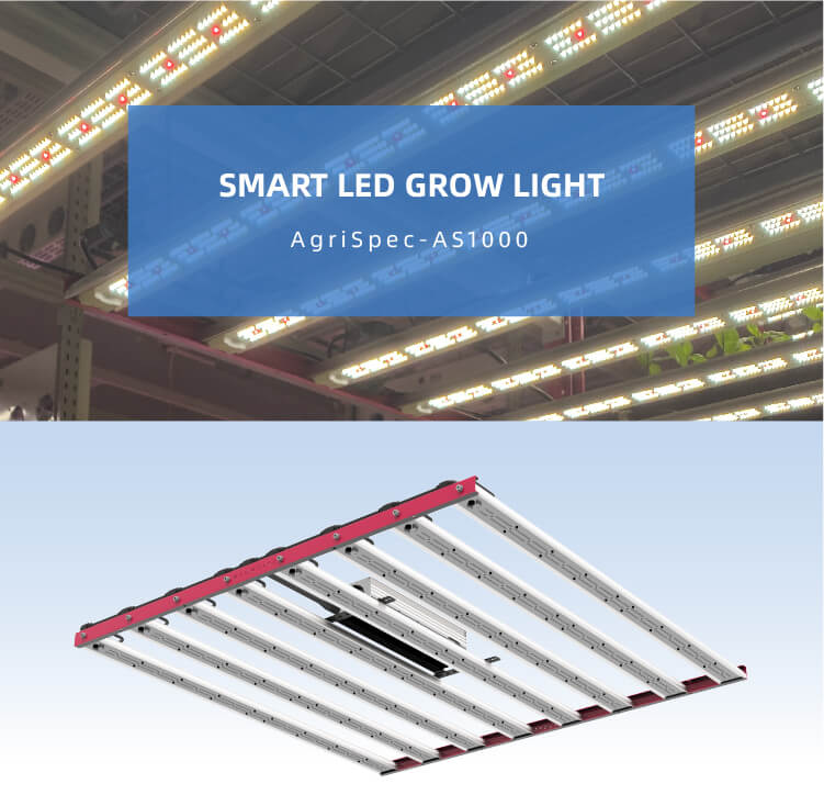 quality led grow lights