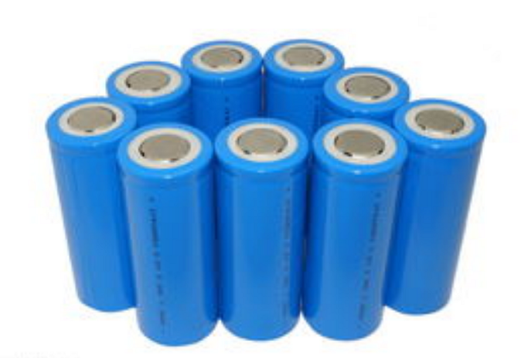 Battery Chinese export