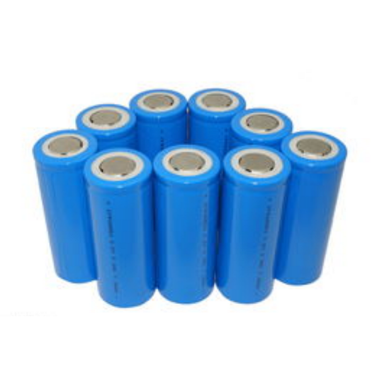 Importar batería de litio FCL LiFePo4 de China