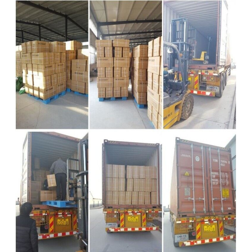 Battery China Shipping And Booking Company