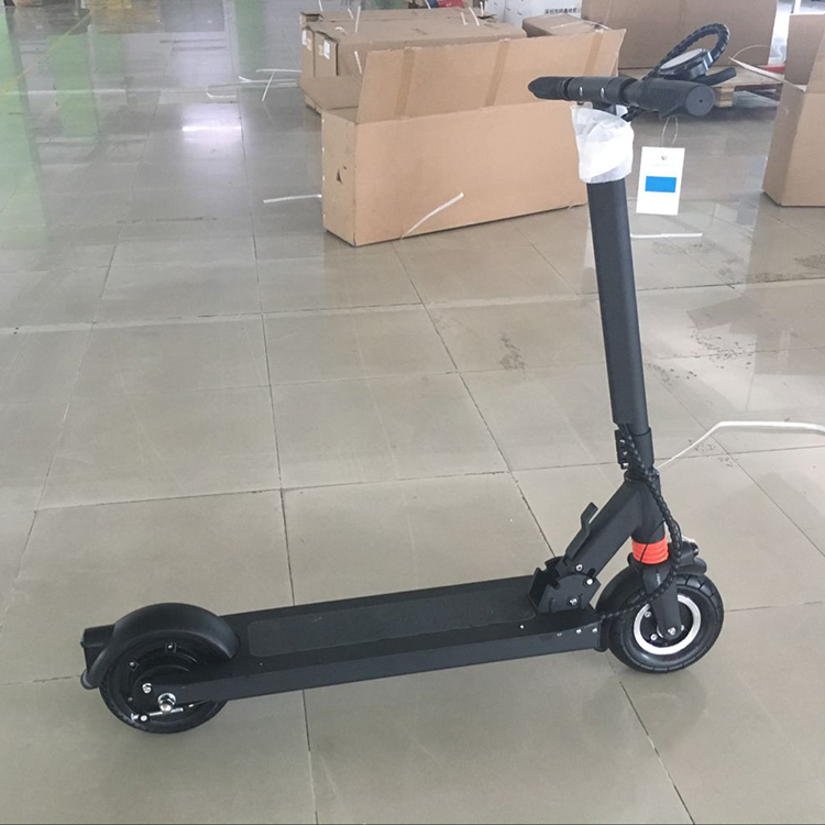Battery Powered Vehicle Export Forwarder
