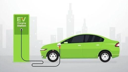 electric vehicle shipping