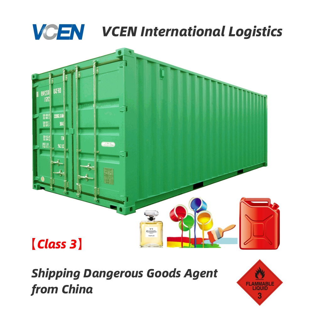 Adhesive Chinese Export Agent