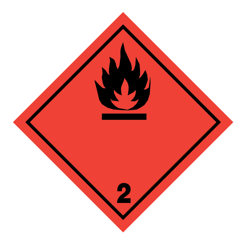 Spray Paint And Flammable Gas Import From China