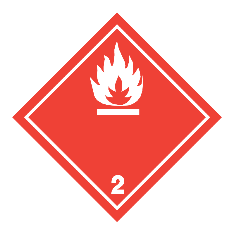 Spray Paint And Flammable Gas Import From China