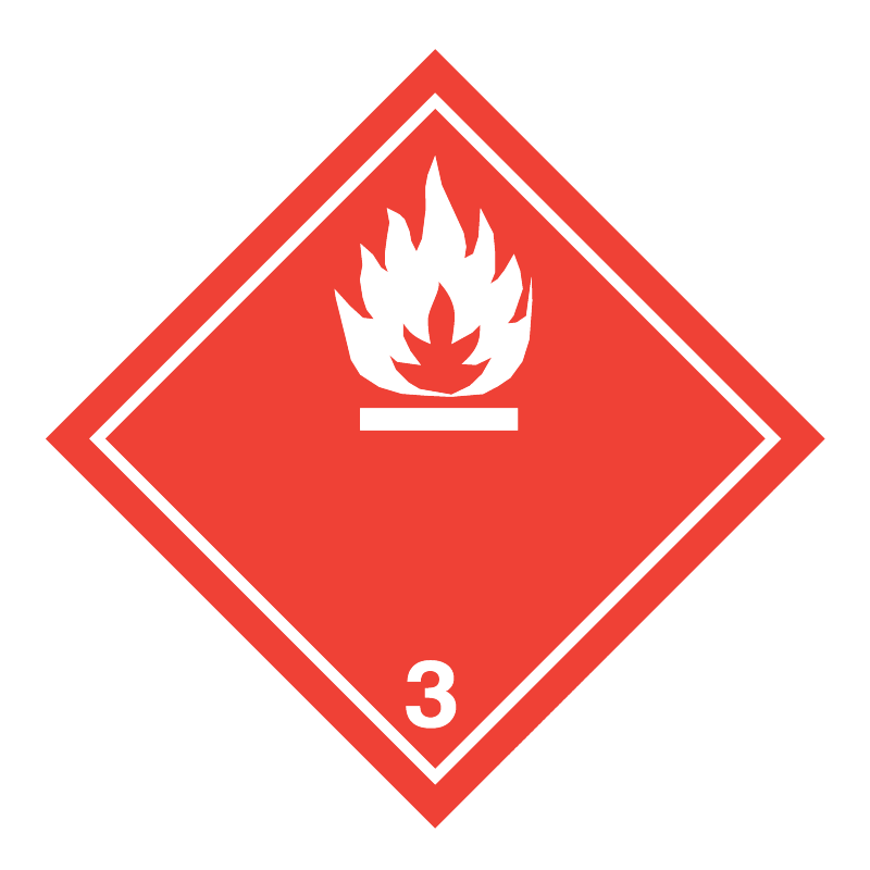 Export Class 3 Dangerous Goods In Shenzhen