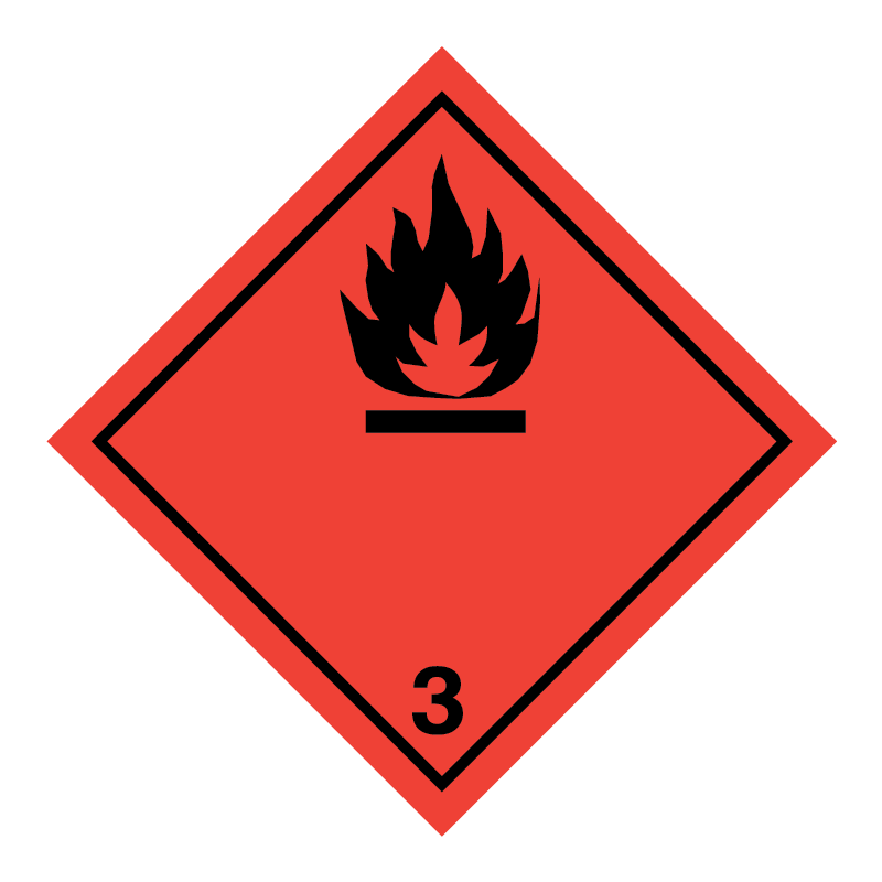 Export Class 3 Dangerous Goods In Shenzhen