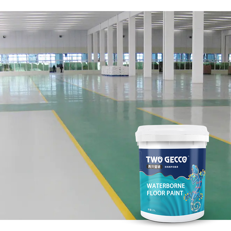 Supply Epoxy Resin Floor Paint Wholesale Factory Guangdong Orient