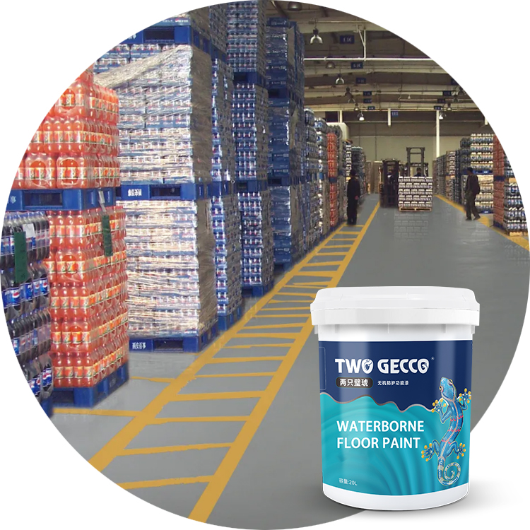 Nano Inorganic Modified Penetrating Curing Agent