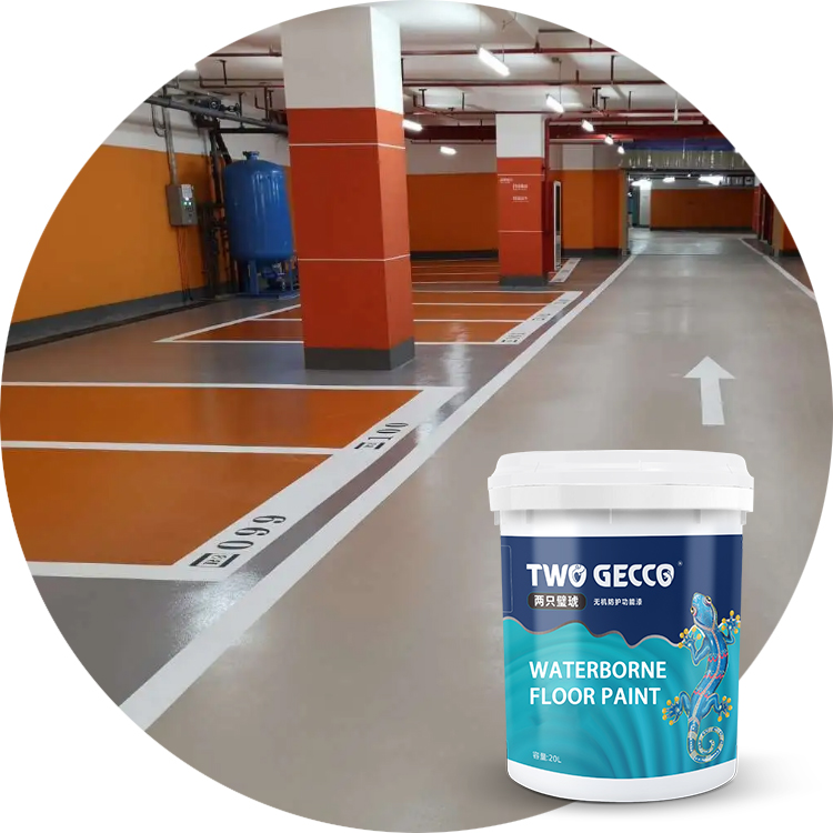 Nano Inorganic Modified Penetrating Curing Agent