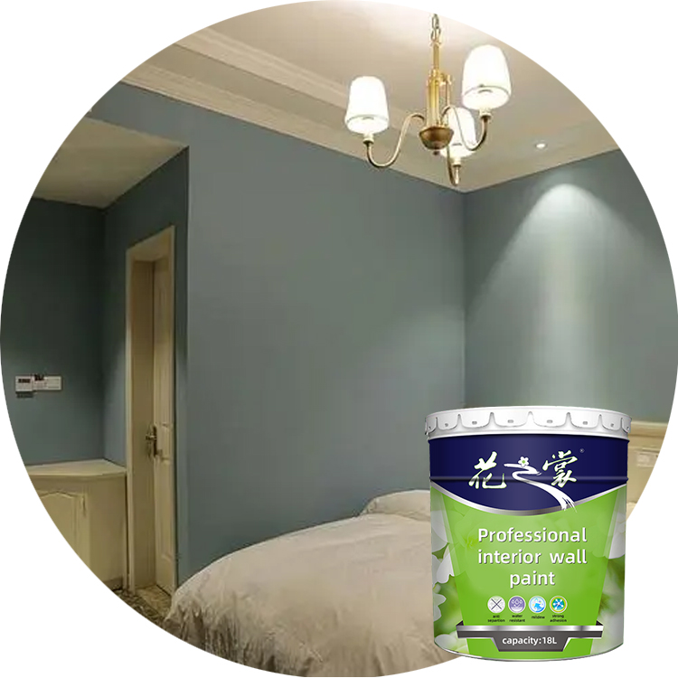 interior wall paint