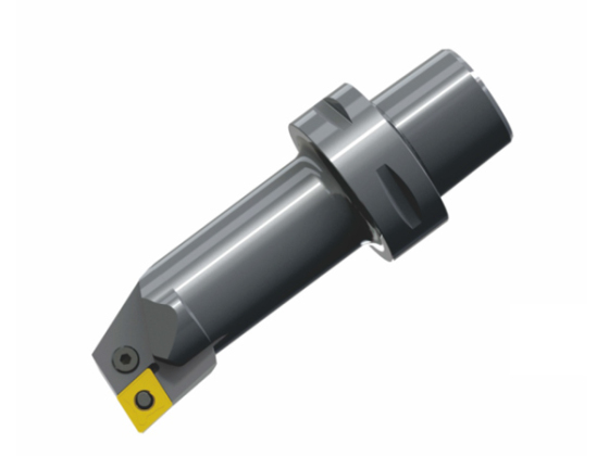 Jednoczęściowy uchwyt do wytaczania PSC