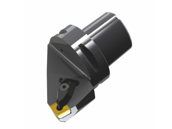 Jednoczęściowy uchwyt Turinga PSC