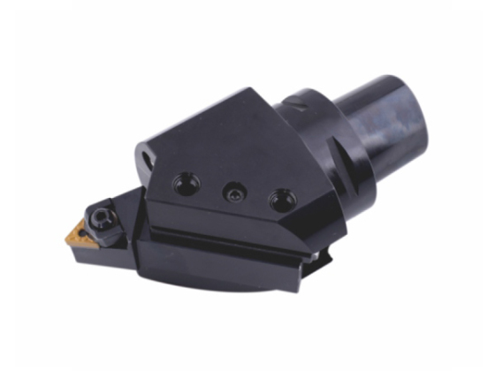 Dwustronny uchwyt obrotowy PSC