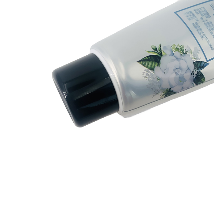 40ml-100ml Aluminum Plastic Cosmetic Hose Hand Cream Package