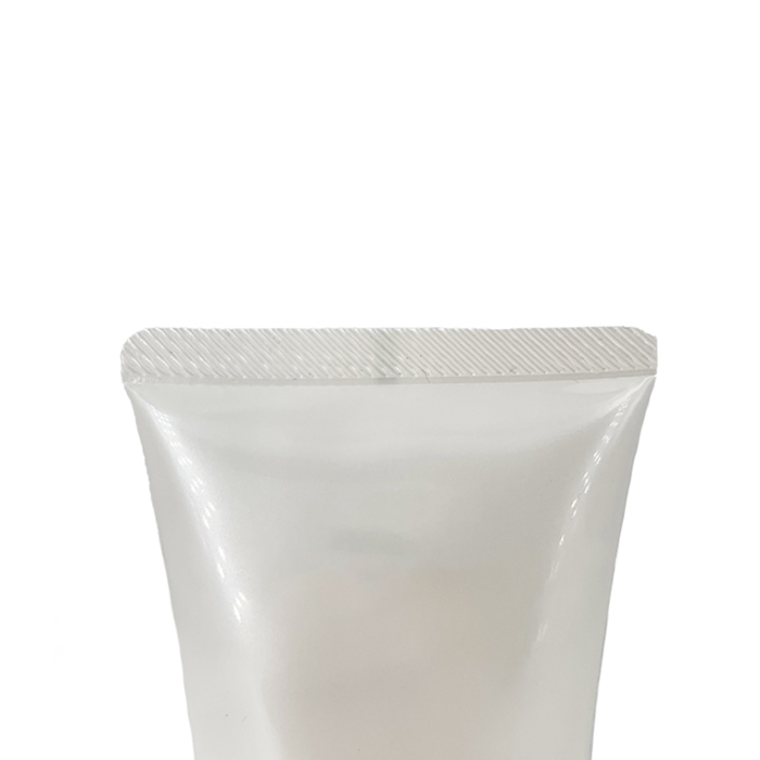 50ML-100ML Sunscreen Packaging PCR Recyclable Plastic