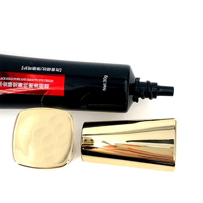 25ml-80ml Eye Cream Packaging Cosmetic Hose Packaging