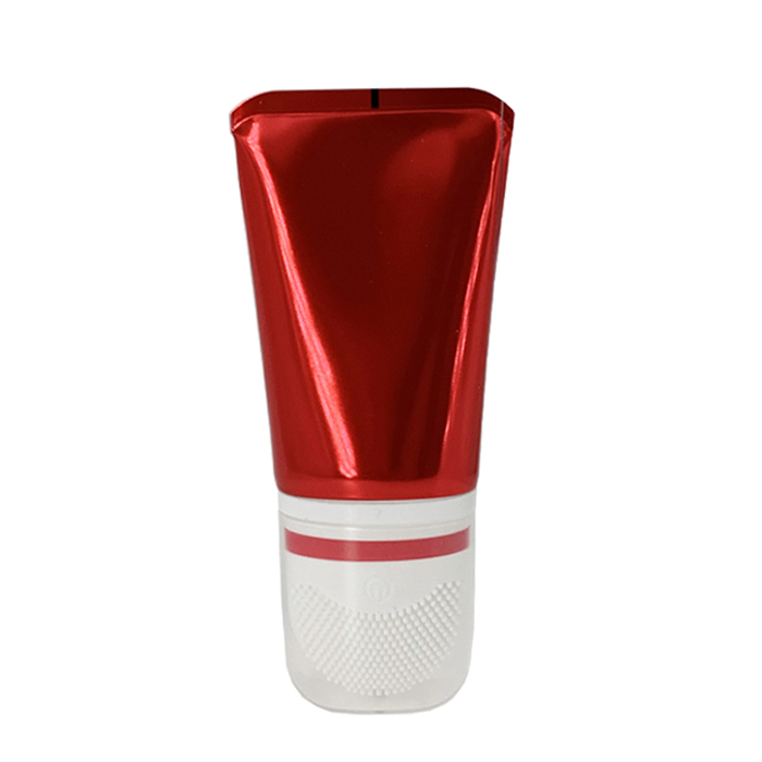 100ML-200ML Electric Cosmetic Hose Packaging