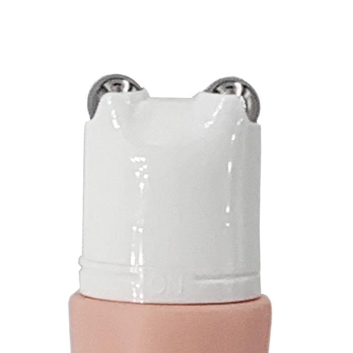 80ml Soft Ball Roller Cosmetic Cream Bottle Packaging