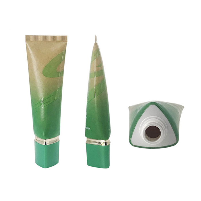 Cosmetic Hose Eco-friendly Kraft Paper