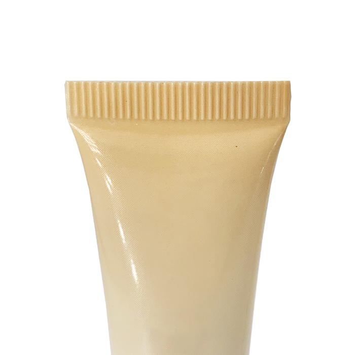 10ml-25ml Lip Stick Plastic Cosmetic Tube with Slanted Ceramic