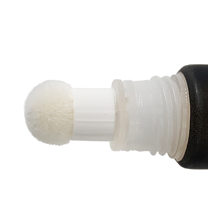 10ml Lip Balm Soft Tube with Sponge Applicator