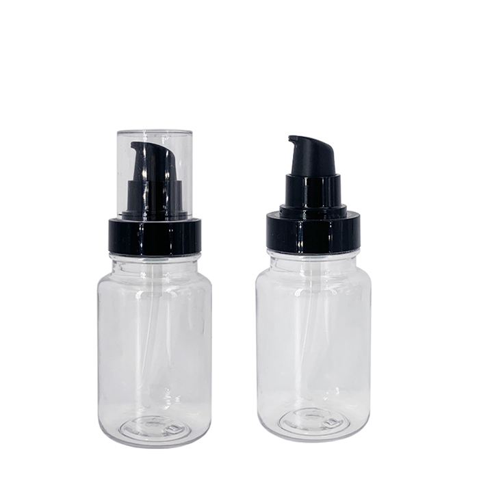 High Grade Cosmetic Container Suitable for Lotion Liquid Foundation